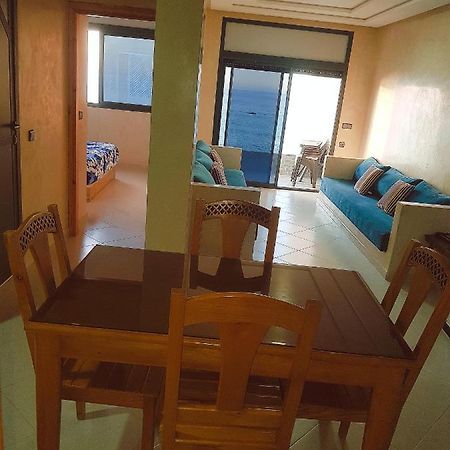 Amouage Residence 4 Sidi Ifni Dış mekan fotoğraf