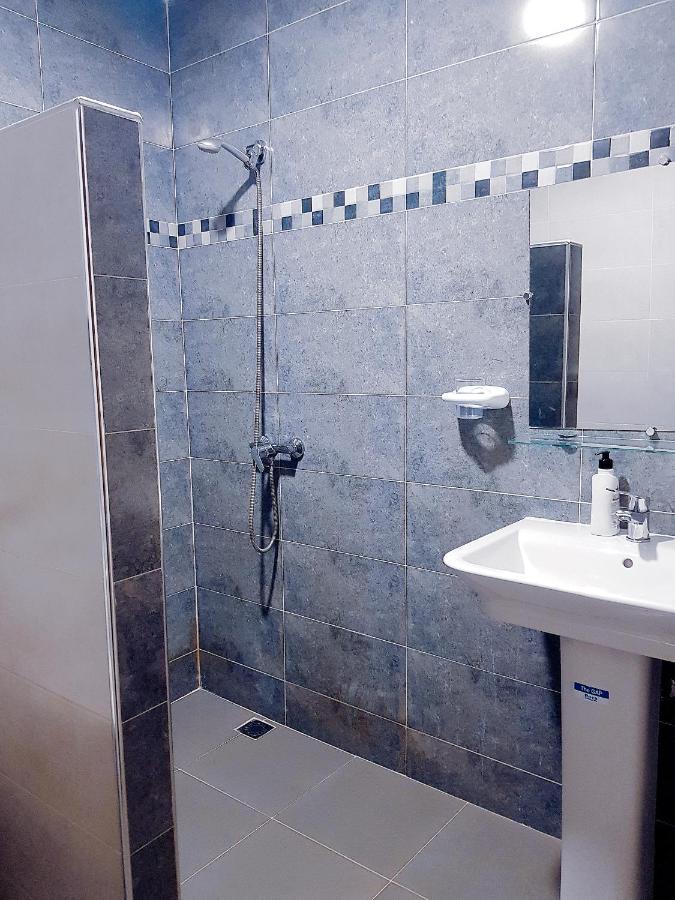 Amouage Residence 4 Sidi Ifni Dış mekan fotoğraf