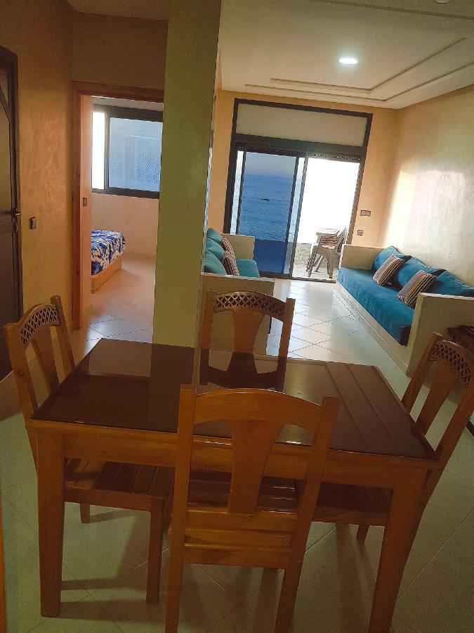 Amouage Residence 4 Sidi Ifni Dış mekan fotoğraf