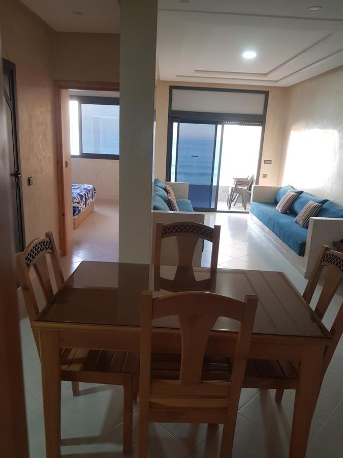 Amouage Residence 4 Sidi Ifni Dış mekan fotoğraf