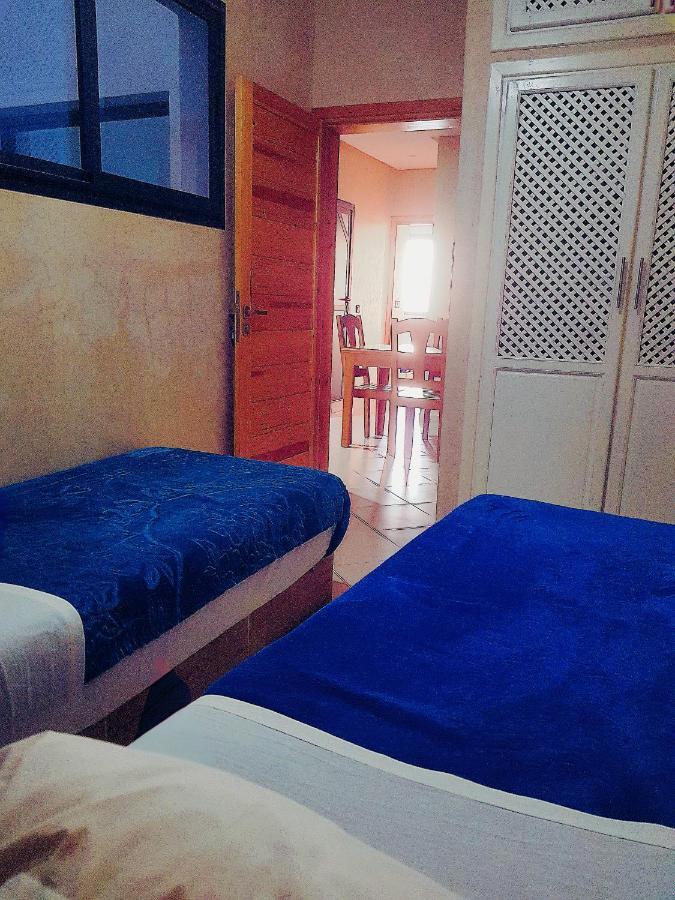 Amouage Residence 4 Sidi Ifni Dış mekan fotoğraf