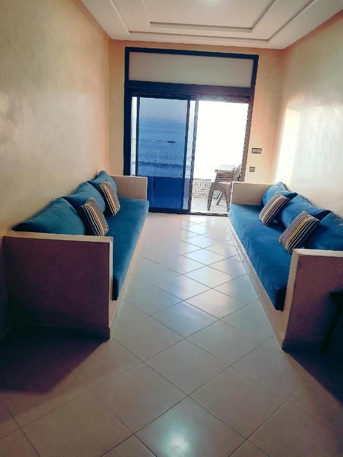 Amouage Residence 4 Sidi Ifni Dış mekan fotoğraf
