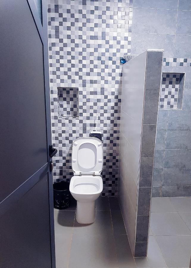 Amouage Residence 4 Sidi Ifni Dış mekan fotoğraf