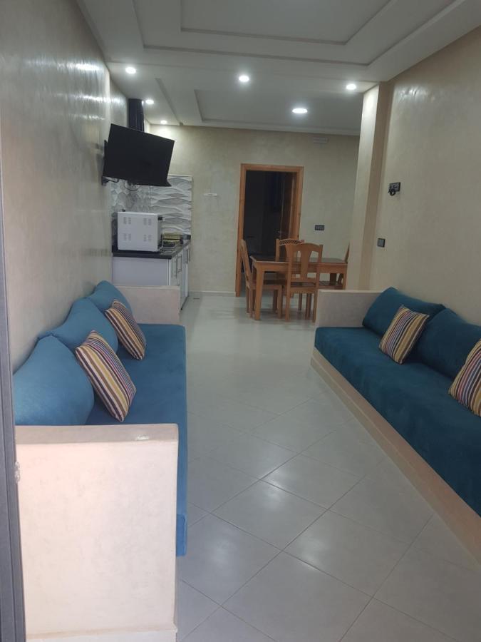 Amouage Residence 4 Sidi Ifni Dış mekan fotoğraf