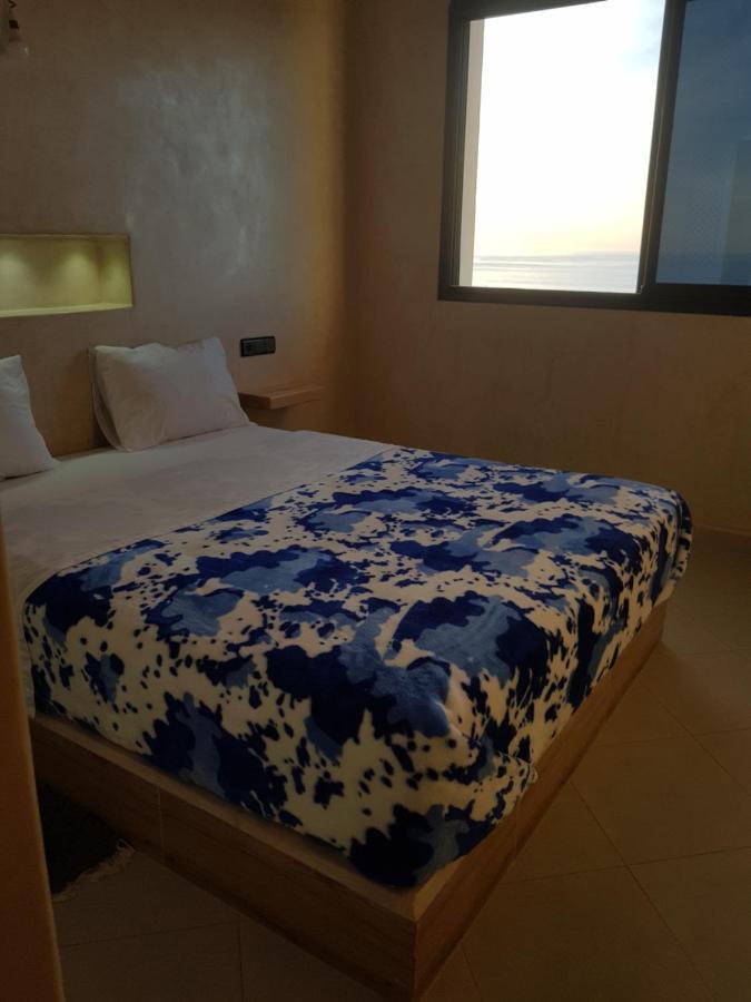 Amouage Residence 4 Sidi Ifni Dış mekan fotoğraf